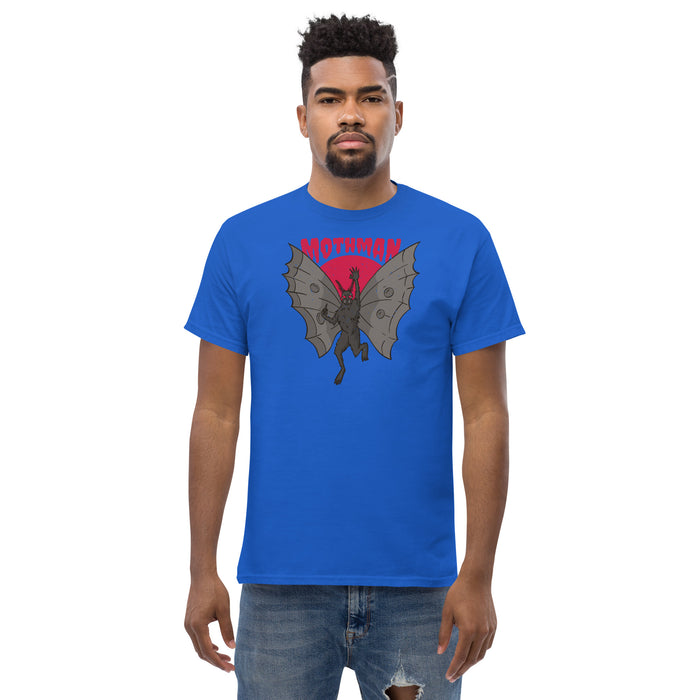 Mothman Flying | Men's classic tee