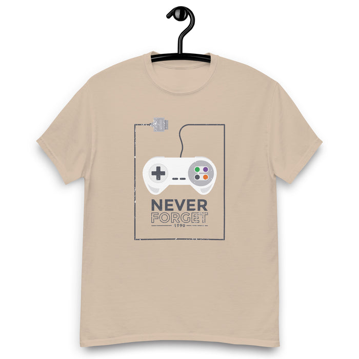 Never Forget | Men's classic tee