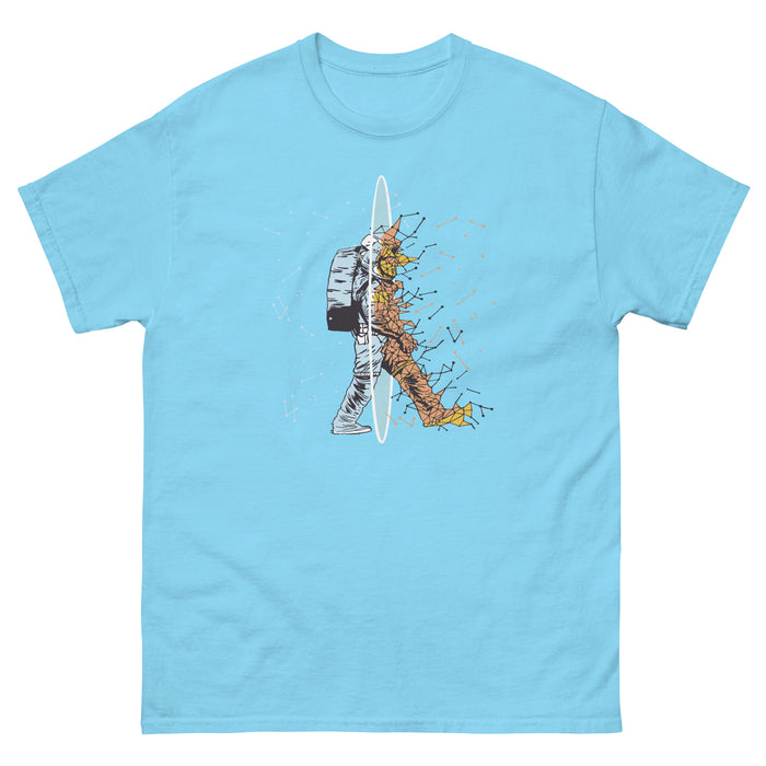 Astronaut Portal |  Men's classic tee