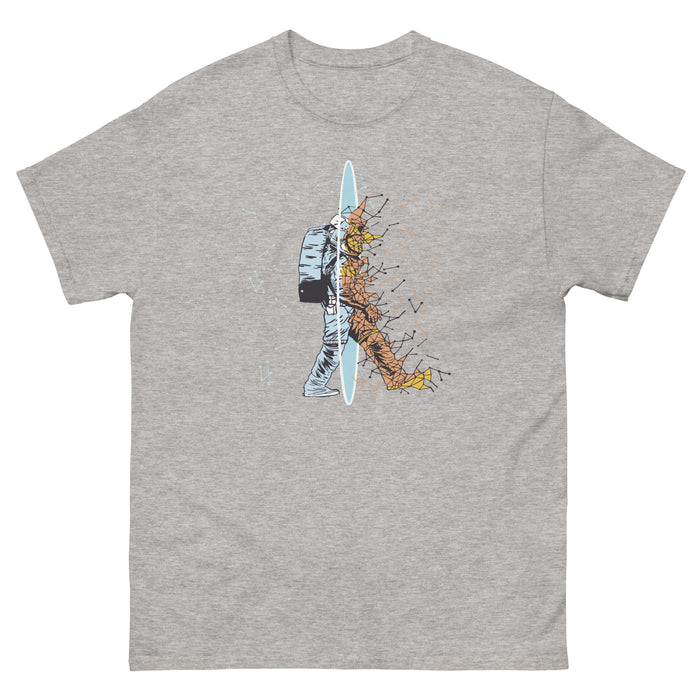 Astronaut Portal |  Men's classic tee