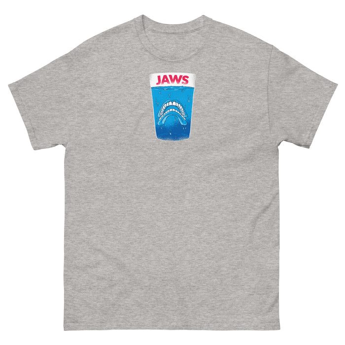 Jaws Movie Inspired | Men's classic tee