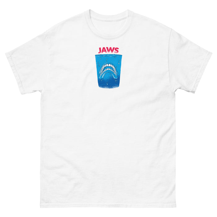 Jaws Movie Inspired | Men's classic tee