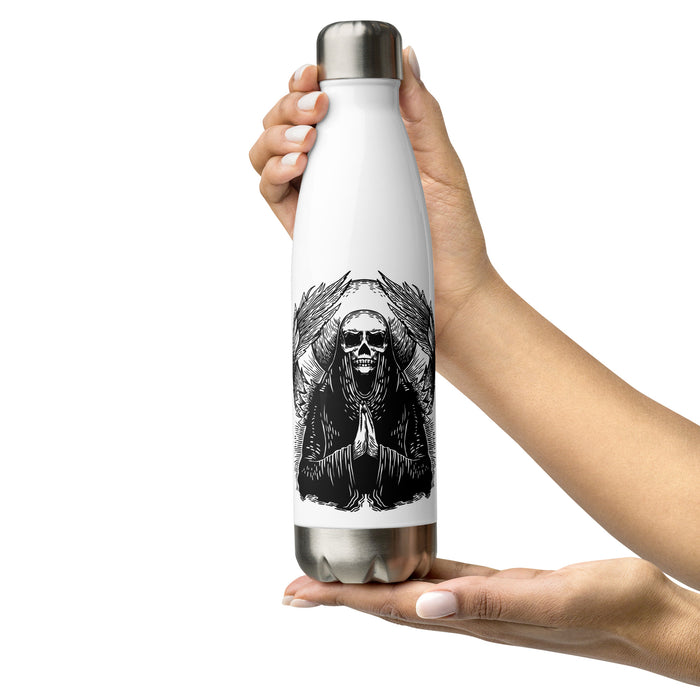 Death Angel | Stainless Steel Water Bottle