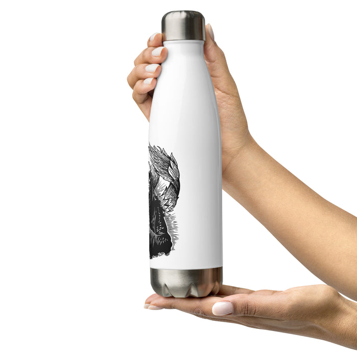 Death Angel | Stainless Steel Water Bottle