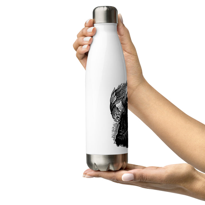 Death Angel | Stainless Steel Water Bottle