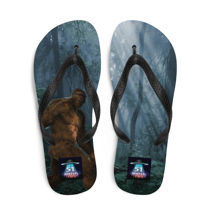 Bigfoot | Flip-Flops