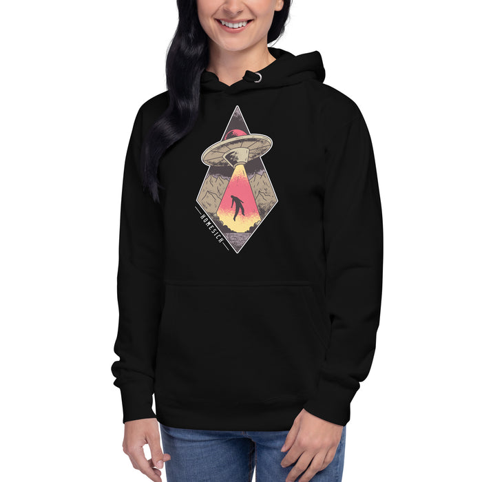 Home Sick UFO | Unisex Hoodie