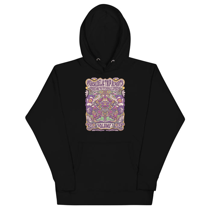 Psychedelic Trip | Unisex Hoodie