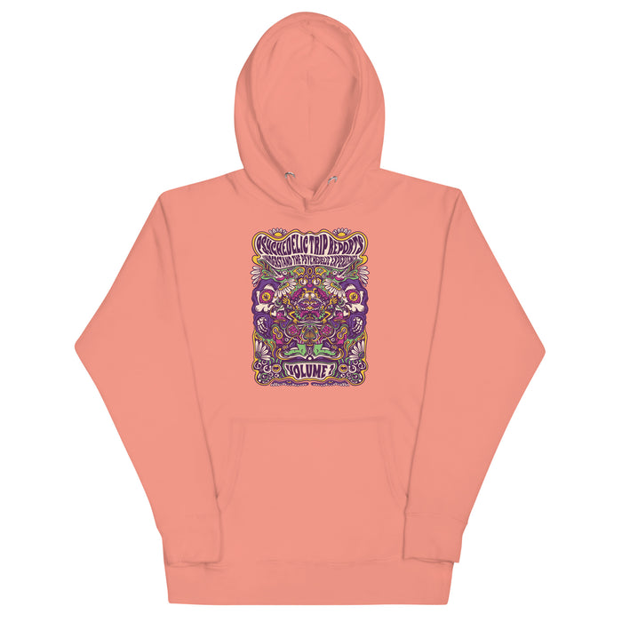 Psychedelic Trip | Unisex Hoodie