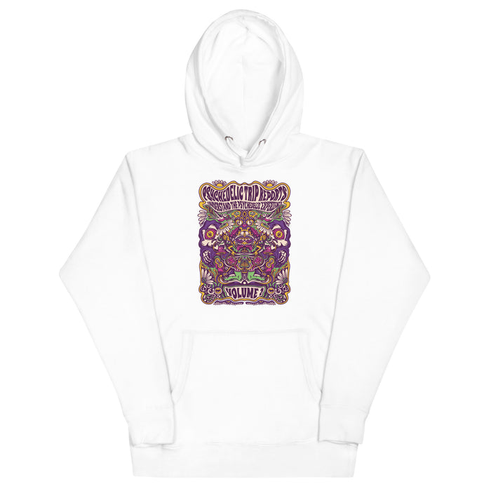 Psychedelic Trip | Unisex Hoodie